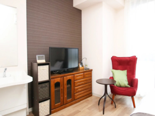 居室（イメージ）