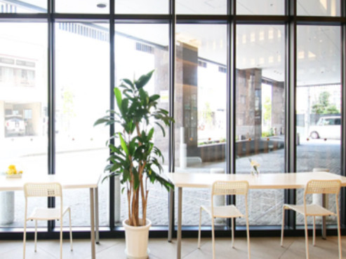 サービス付高齢者向け住宅 リヤンドファミーユ