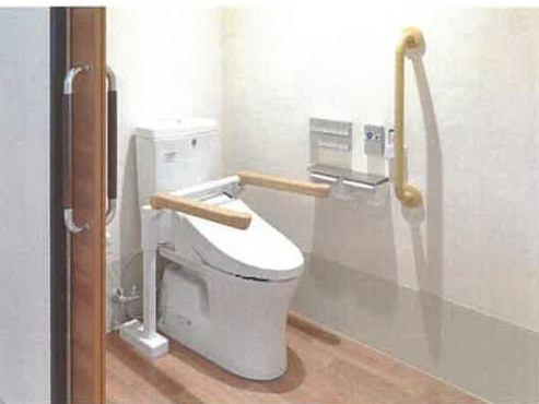 サービス付高齢者向け住宅 リヤンドファミーユ