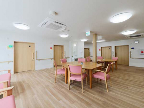 たのしい家伊川谷潤和