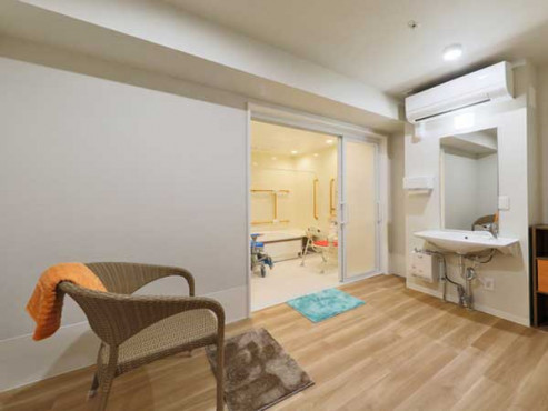 たのしい家伊川谷潤和