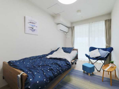 たのしい家伊川谷潤和