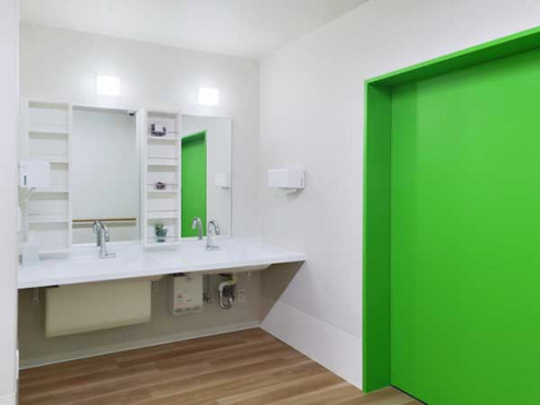 たのしい家伊川谷潤和