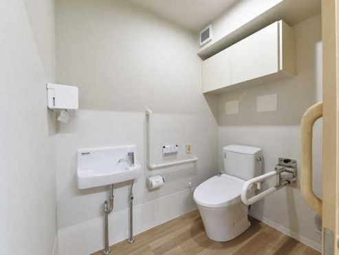 たのしい家伊川谷潤和