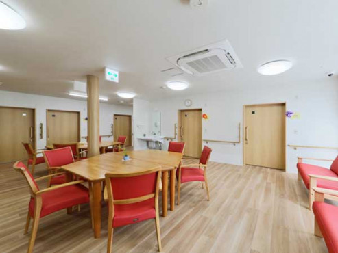 たのしい家伊川谷潤和