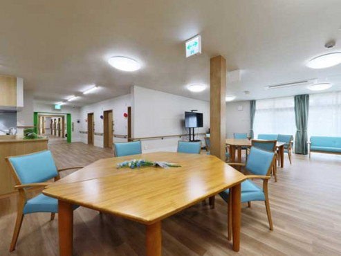 たのしい家伊川谷潤和