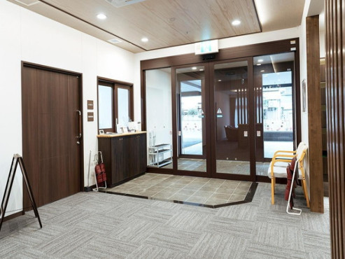 イリーゼ練馬光が丘