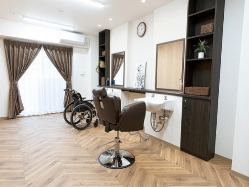 イリーゼ練馬光が丘