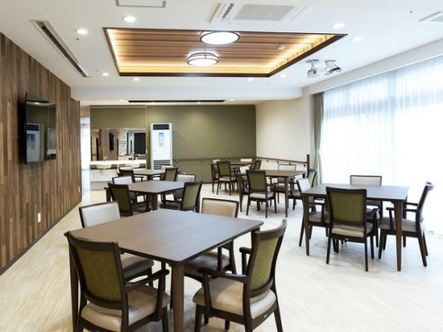 イリーゼ練馬光が丘