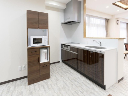 イリーゼ練馬光が丘