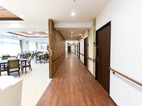 イリーゼ練馬光が丘