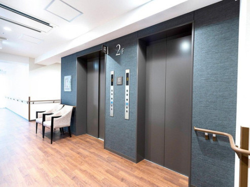 イリーゼ練馬光が丘