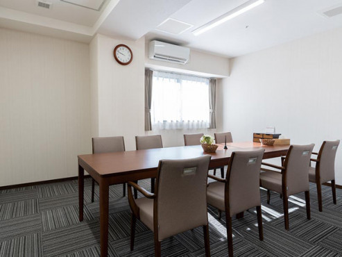 イリーゼ川越・別邸