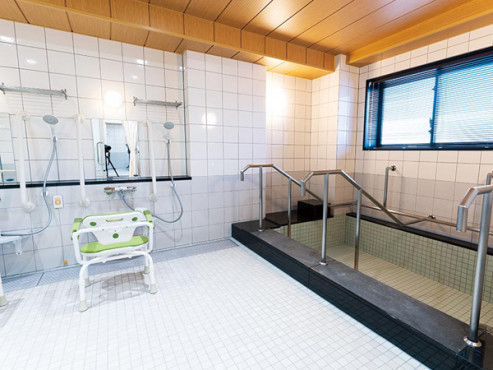 イリーゼ川越・別邸