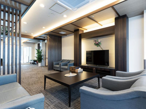 イリーゼ川越・別邸