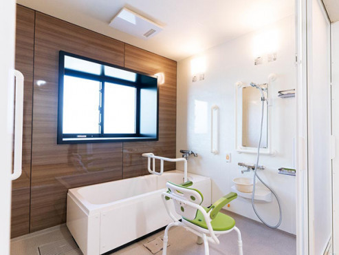 イリーゼ川越・別邸