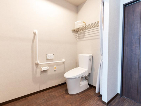 イリーゼ川越・別邸