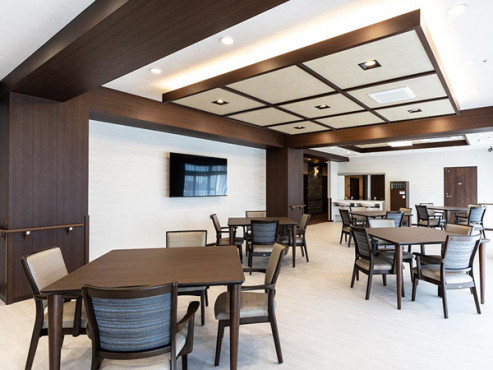 イリーゼ川越・別邸