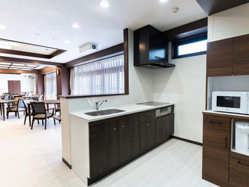 イリーゼ川越・別邸