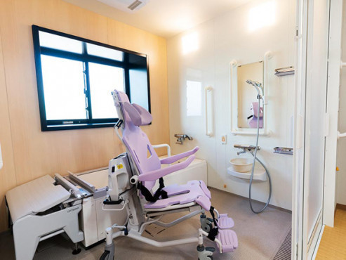 イリーゼ川越・別邸