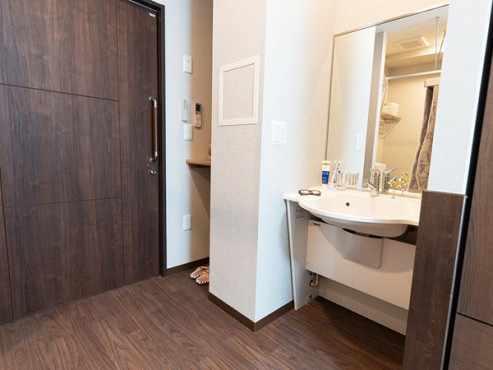 イリーゼ川越・別邸