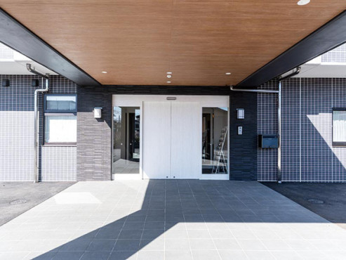 イリーゼ川越・別邸