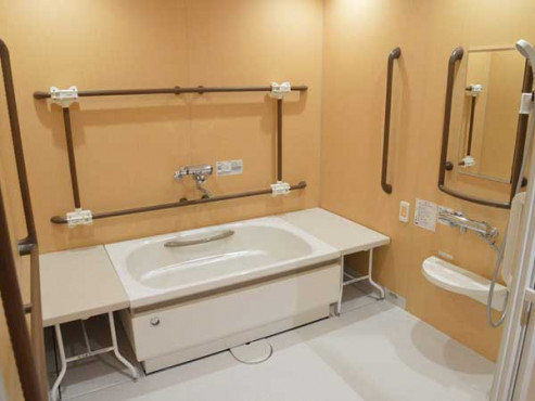 ライブラリ東大宮二番館