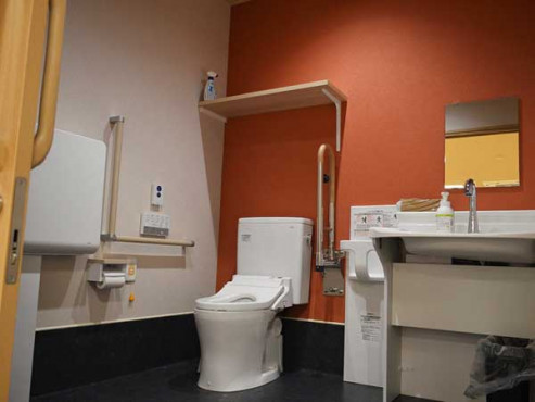 ライブラリ東大宮二番館