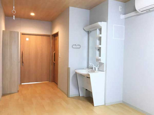 ライブラリ練馬谷原