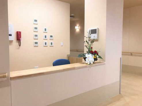 ライブラリ練馬谷原