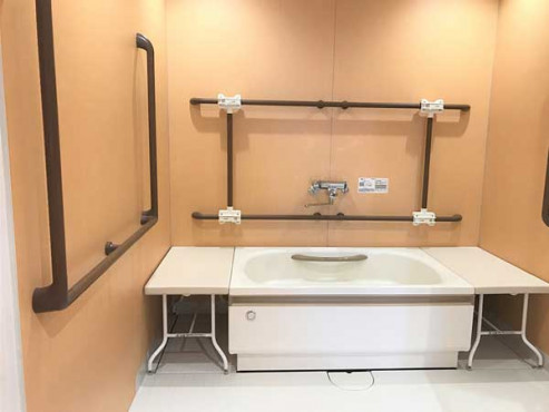 ライブラリ練馬谷原