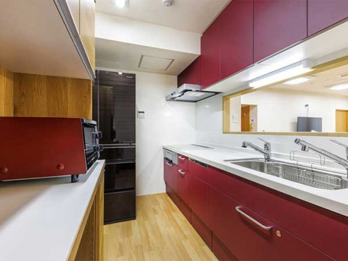 たのしい家戸田