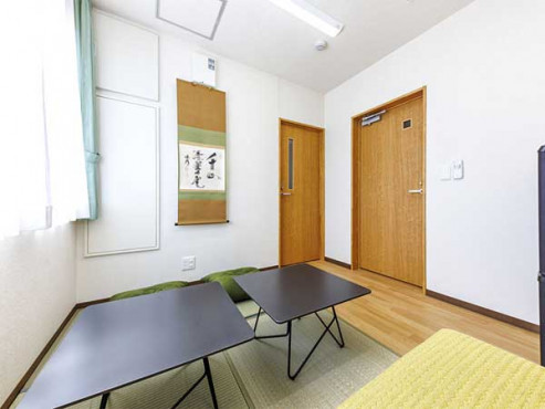 たのしい家戸田