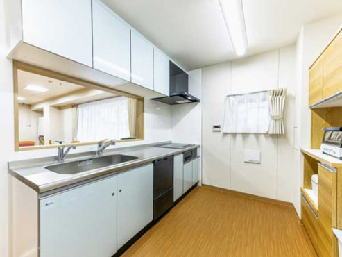 たのしい家喜多見