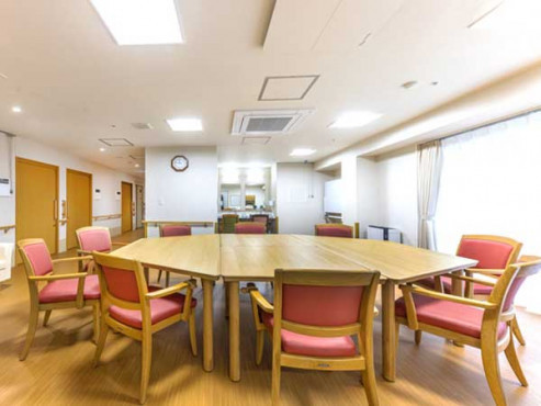 たのしい家喜多見