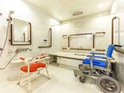 たのしい家喜多見