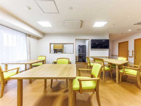 たのしい家喜多見