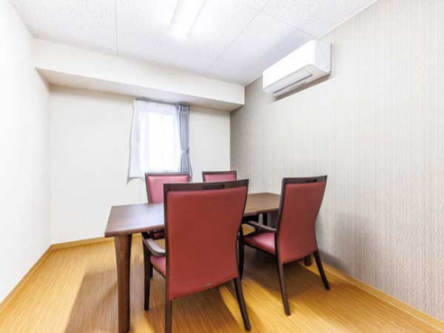 たのしい家喜多見