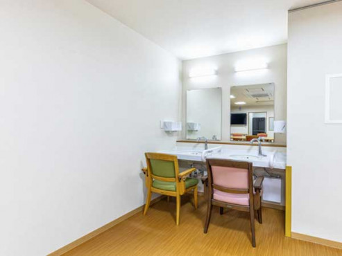 たのしい家喜多見