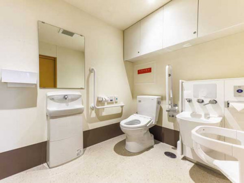 たのしい家喜多見