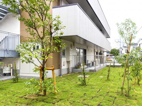 たのしい家喜多見