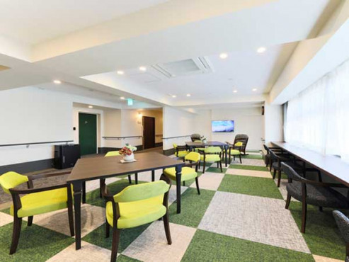 プレザングラン岡本