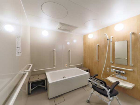 プレザングラン岡本