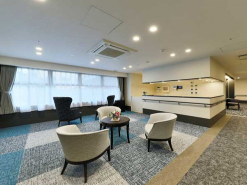 プレザングラン岡本