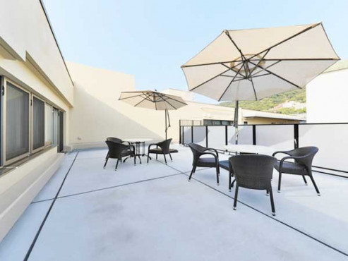 プレザングラン岡本