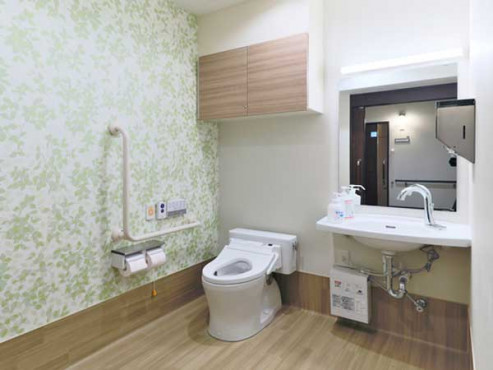 プレザングラン岡本