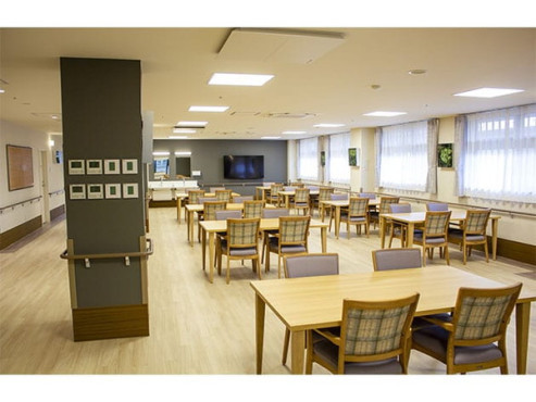 リアンレーヴ新狭山