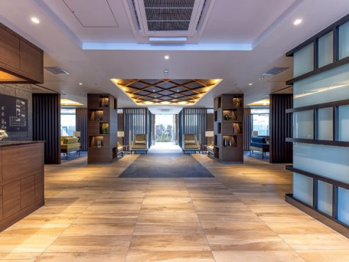 チャームスイート久我山