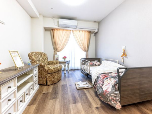 チャームスイート久我山