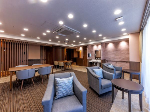 チャームスイート久我山